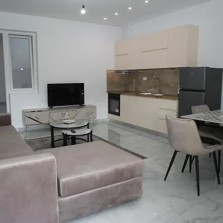 Aryana's Apartment