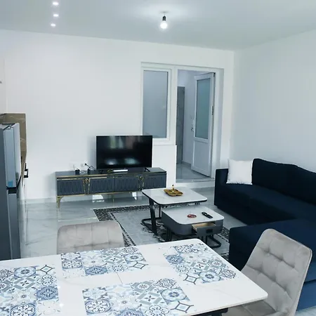 Aryana's Apartment Tirana