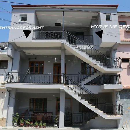 Aryana's Apartment *